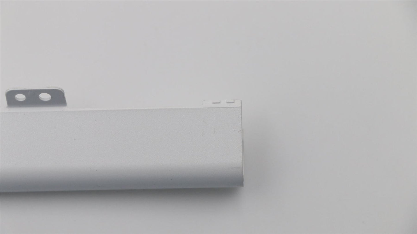 Lenovo IdeaPad 330S-14IKB 330S-14AST Hinge Cap Strip Trim Cover White 5CB0R07572