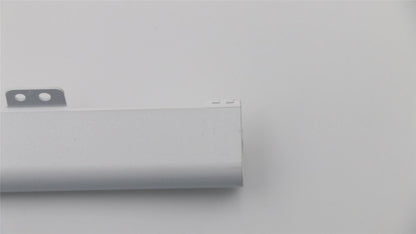 Lenovo IdeaPad 330S-14IKB 330S-14AST Hinge Cap Strip Trim Cover White 5CB0R07572