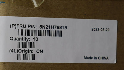 Lenovo Yoga L13 4 X13 3 L13 3 Keyboard Danish Black Backlit 5N21H76819