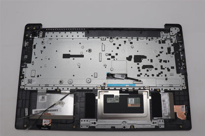 Lenovo IdeaPad 3 15IRU8 Palmrest Cover Touchpad Keyboard UK Backlit 5CB1L45741