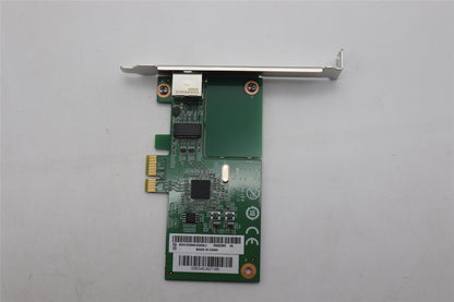 Lenovo NETWRK_CRD BLD 8111FP PCIEx1 1000M HP 5N30Z29063