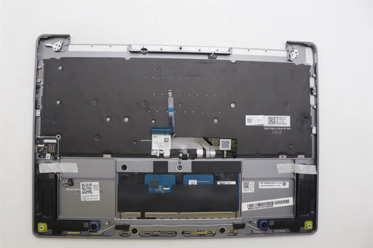 Lenovo Upper Case ASM_BEL L 83AC LG 5CB1P00311