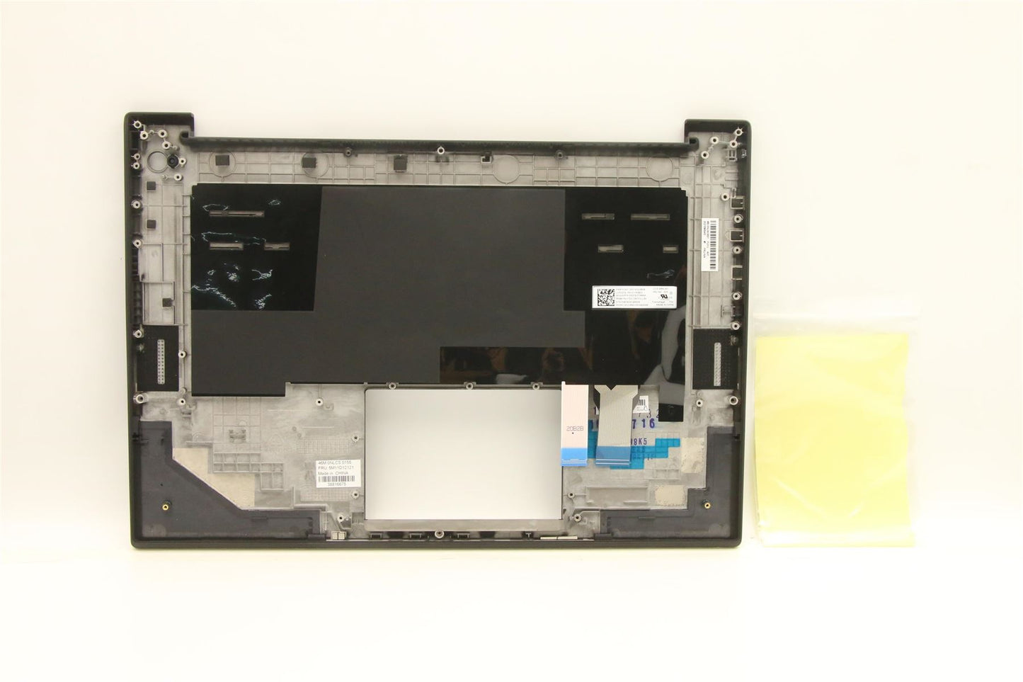 Lenovo WW C-Cvr+ARA KB ASM,CHY 5M11D12119