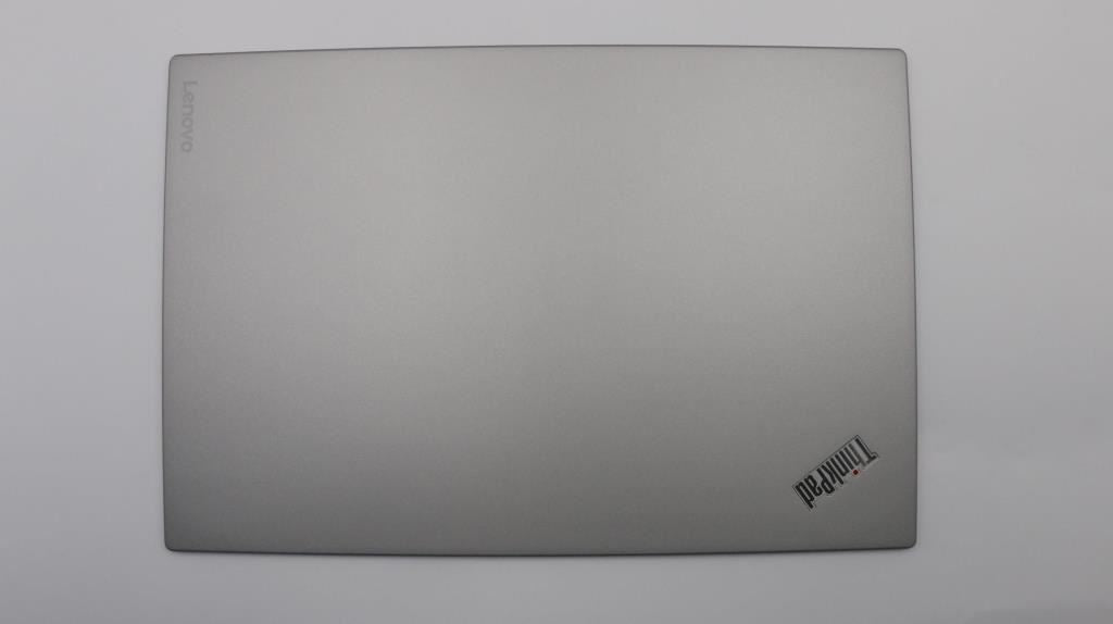 Lenovo MECH_ASM Case,Rear,Cover,WQHD,IR,Silver 01LV504