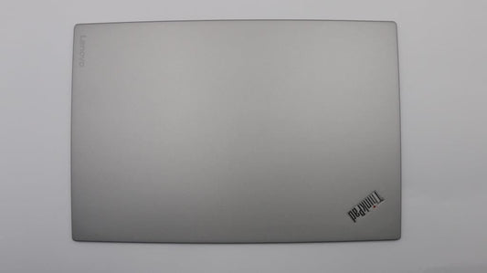 Lenovo MECH_ASM Case,Rear,Cover,WQHD,IR,Silver 01LV504