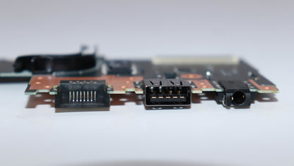 Lenovo CARDPOP PCBA IO/B NSH325 MAIN I/O Board 5C51T63058
