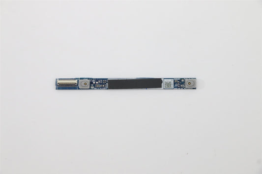 Lenovo FRU CARDPOP MIC Board 5C50S73046
