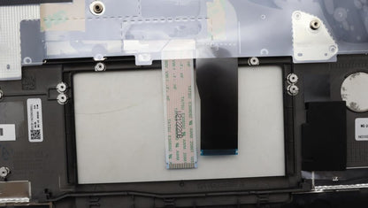 Lenovo ThinkPad T14s Gen 4 Keyboard Palmrest Top Cover Spanish LA 5M11L59519