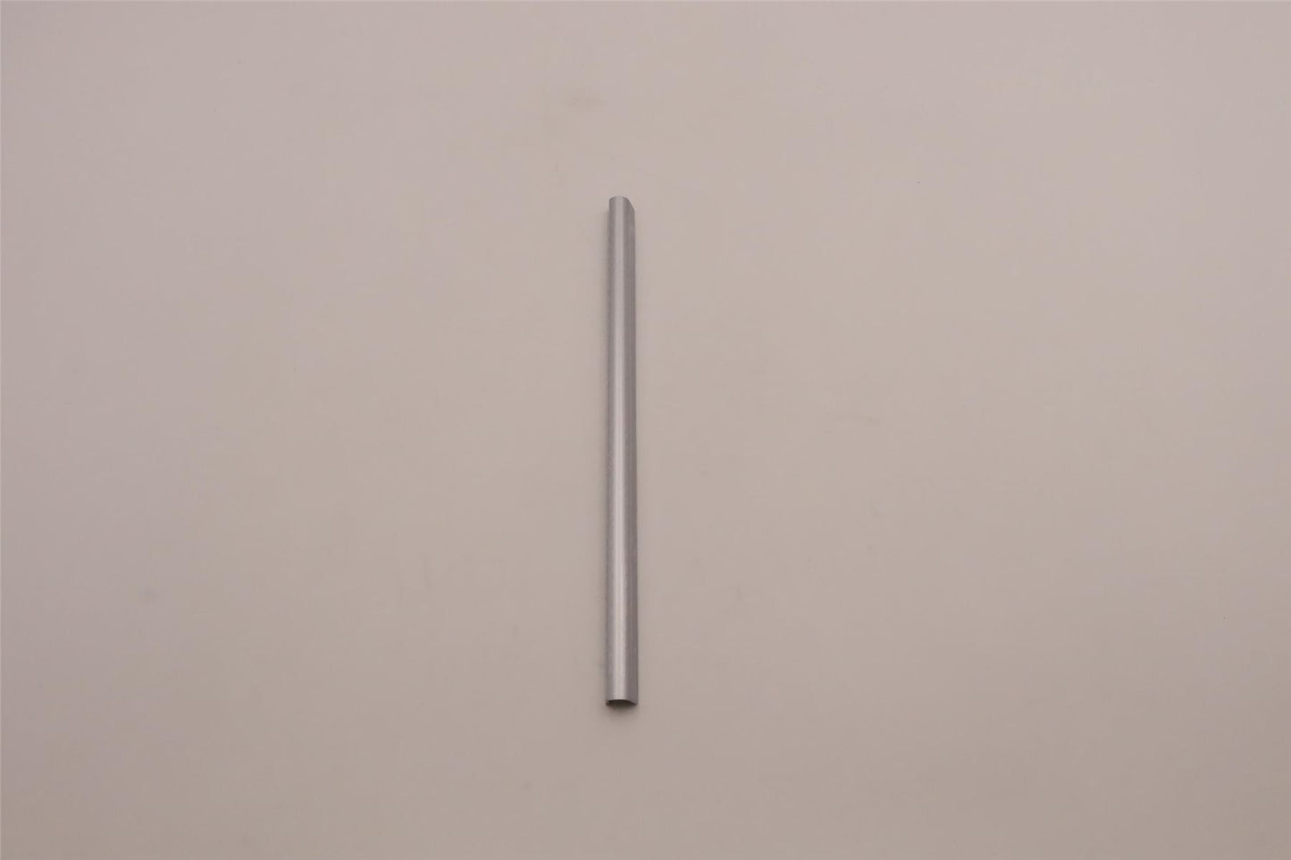 Lenovo IdeaPad 5 14IAL7 5 14ABA7 Hinge Cap Strip Trim Cover Silver 5CB1J04422