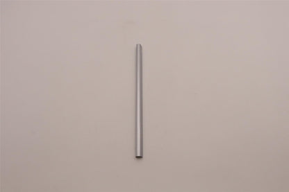 Lenovo IdeaPad 5 14IAL7 5 14ABA7 Hinge Cap Strip Trim Cover Silver 5CB1J04422