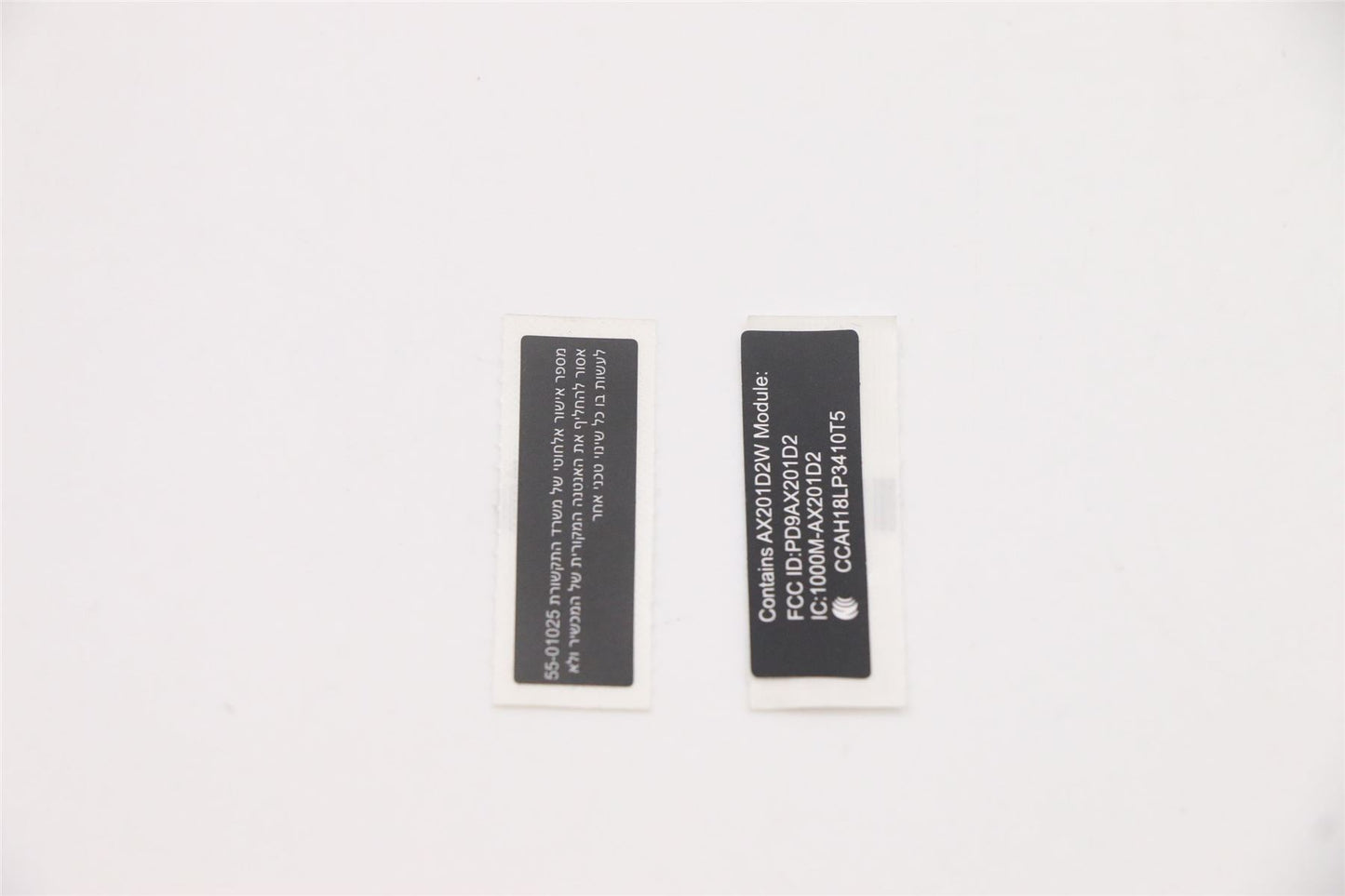 Lenovo LABEL LABEL H 20WH geo label kit 5L10W35105