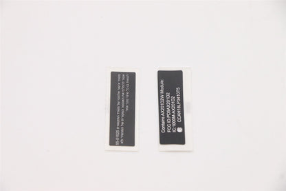 Lenovo LABEL LABEL H 20WH geo label kit 5L10W35105