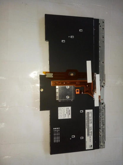 Lenovo FRU CS12 B/L KBD USI CHY US English Keyboard 04X1270