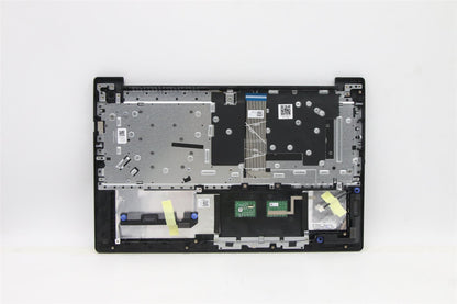 Lenovo Upper Case ASM_ARA L82KB BK DIS 5CB1B96447