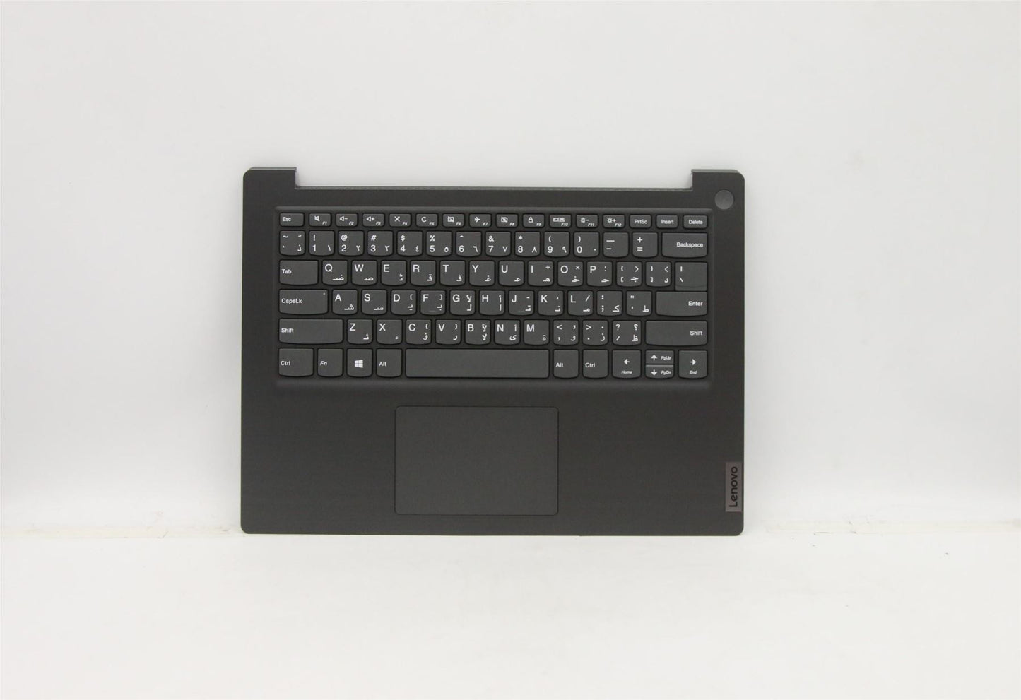 Lenovo Upper Case ASM_ARA L82NA IG 5CB1C17489