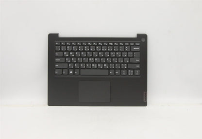 Lenovo Upper Case ASM_ARA L82NA IG 5CB1C17489