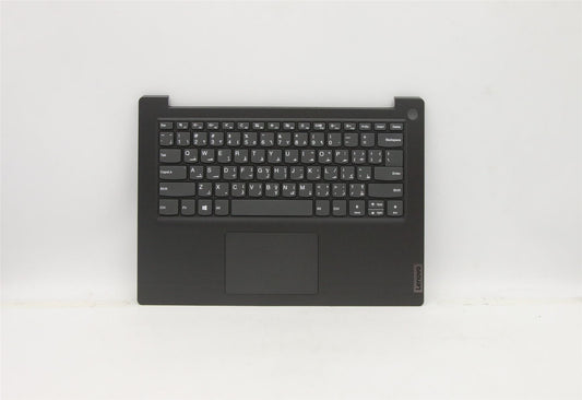 Lenovo Upper Case ASM_ARA L82NA IG 5CB1C17489