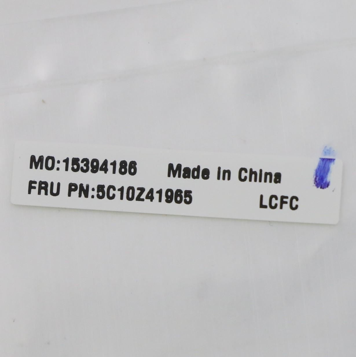 Lenovo CABLE C.A.M/B-D MIC AMPHENOL 5C10Z41965