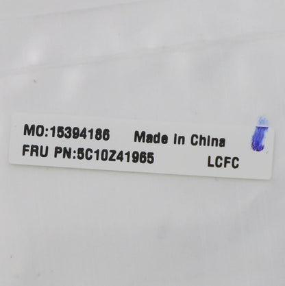 Lenovo CABLE C.A.M/B-D MIC AMPHENOL 5C10Z41965
