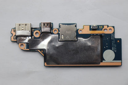 Lenovo CARDPOP H 83JU USB Board 5C50S25822