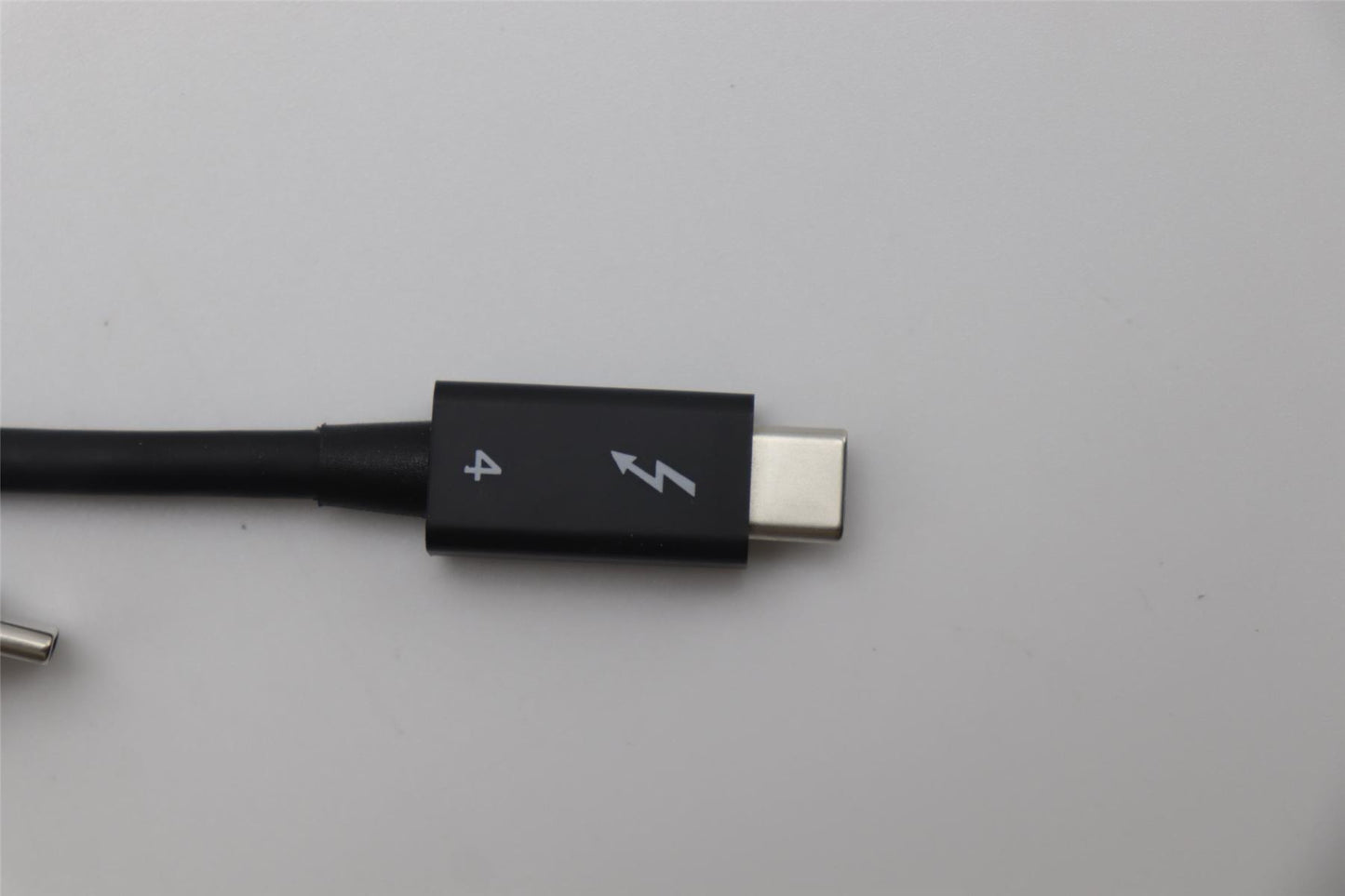 Lenovo 5C10V25722 FRU TBT4 Dock cable 0.7m Acon