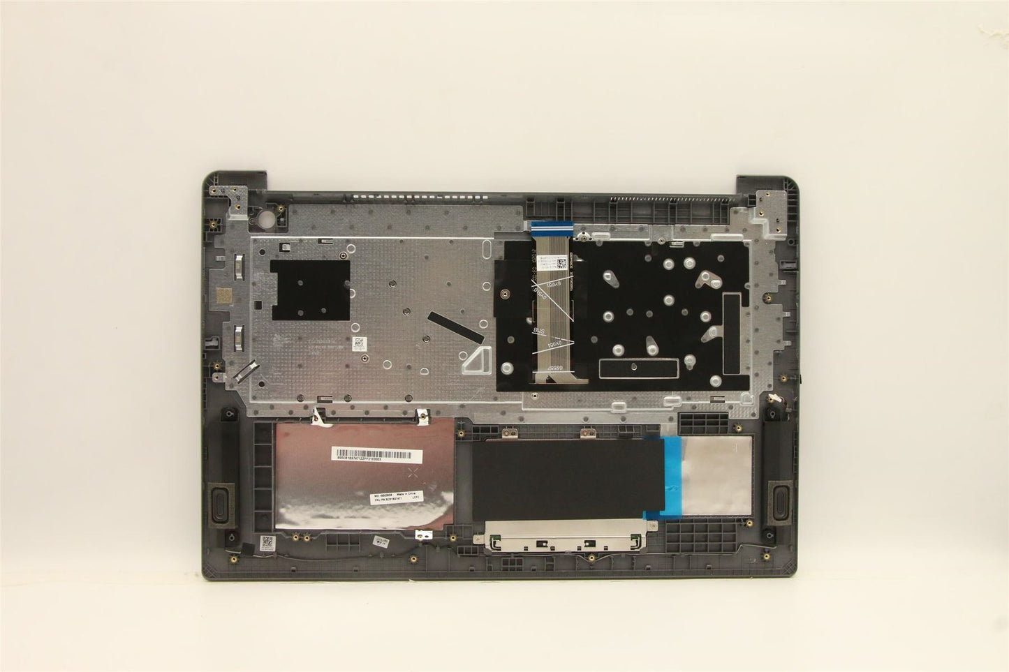 Lenovo Upper CaseASM_FRA/ENGL82H9FPA/GUMA 5CB1B97471