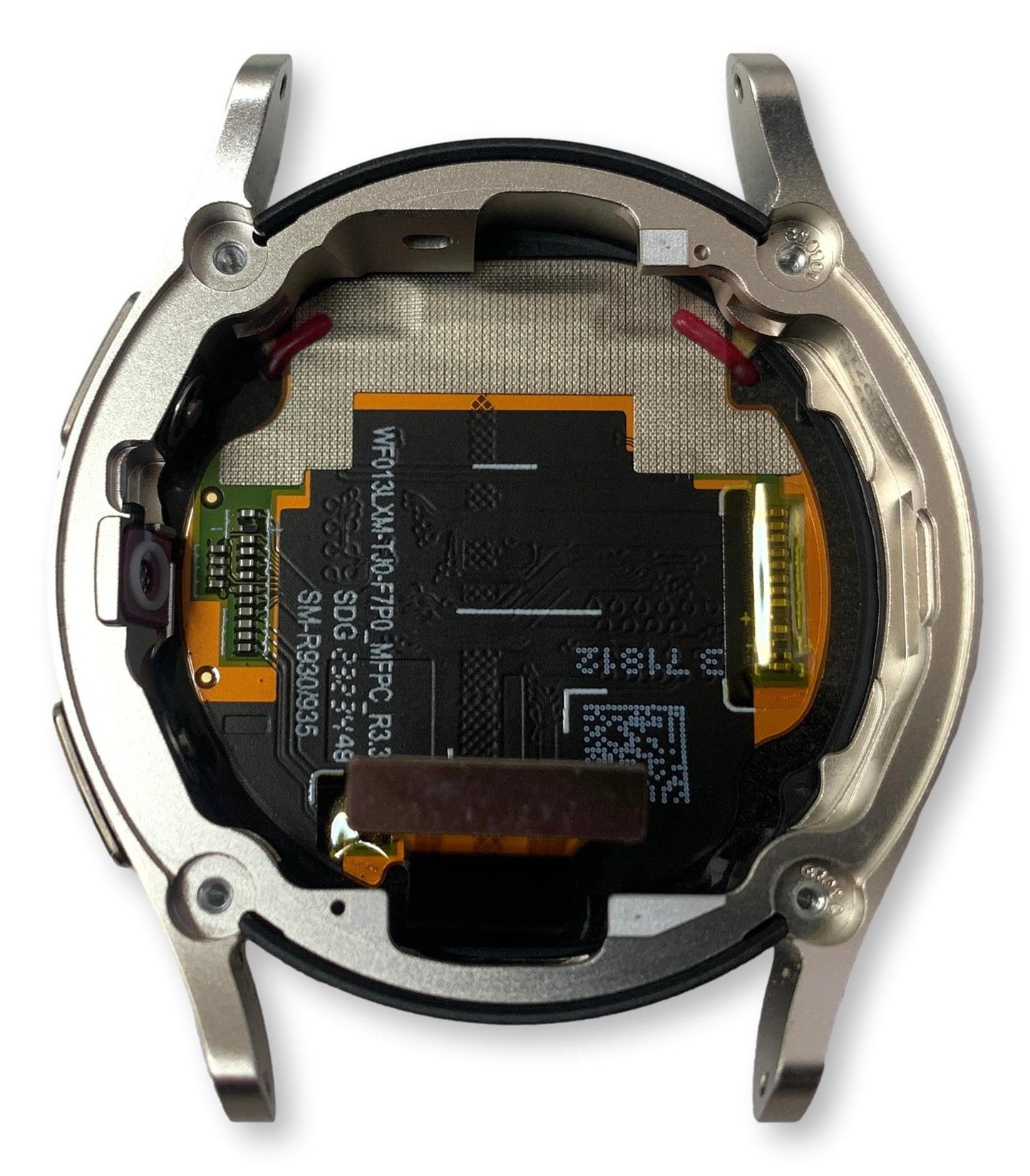 Samsung SM-R930 Galaxy Watch6 40mm (BT) LCD Display Screen GH97-28835B