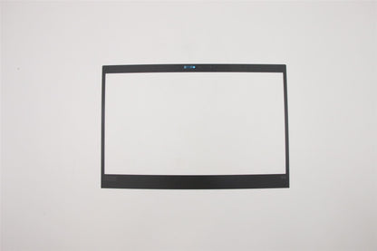 Lenovo ThinkPad X13 Bezel Trim Frame Sheet Cover Blue 5B30S73492