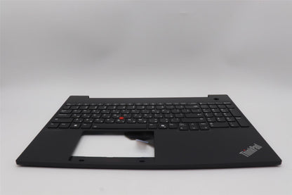 Lenovo MECH_ASM FRU KBD CCV HBW BL(PMX) US BK 5M11N99155