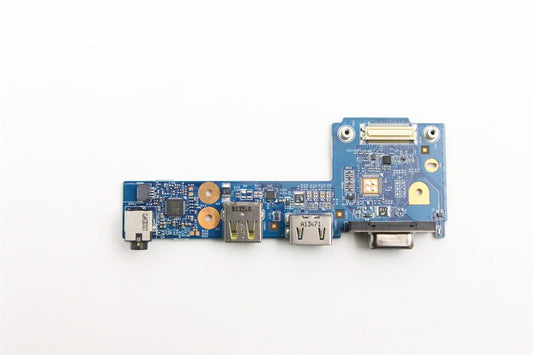 Lenovo FRU VGA Sub Card 04W4237