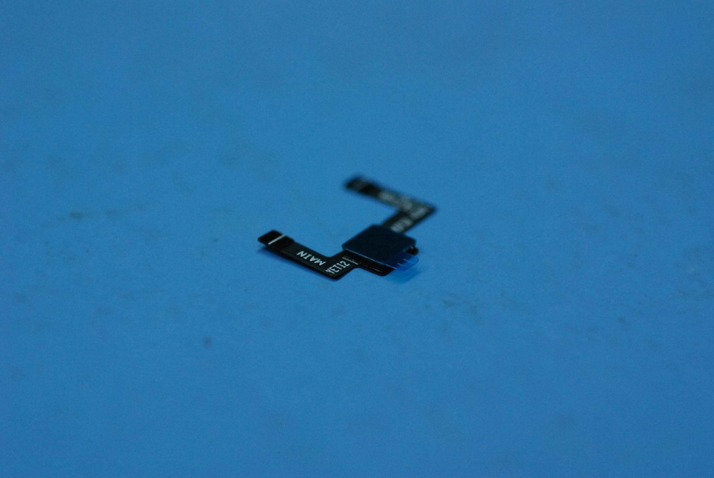Lenovo Yeti2_WIFI2_FPC;0.12mm;2;Y;Hongxin WiFi WLAN FPC Board SF78C20997