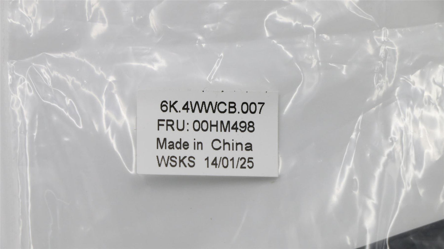 Lenovo MECH_ASM FRU NFC module for Prince 00HM498