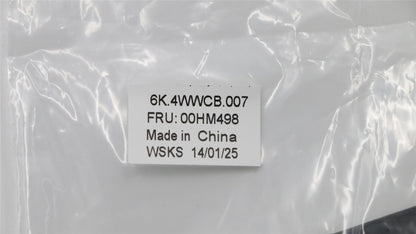 Lenovo MECH_ASM FRU NFC module for Prince 00HM498
