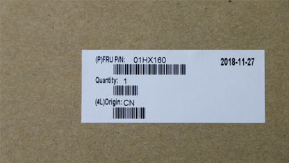 Lenovo ThinkPad T580 P52s Keyboard Portuguese Black 01HX200