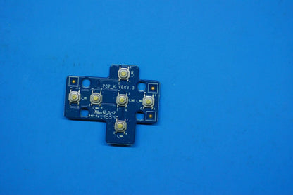 Lenovo P0510 Interface Board&*72AA0204064-01 CS Board 5P68C03606