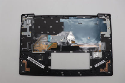 Lenovo MECH_ASM KBDBZL,EST,WL,BK/GY,SRX 5M11L83123