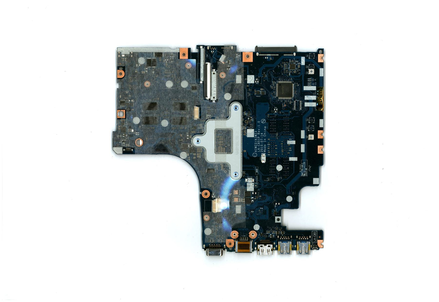 Lenovo MB C 80NT I5-6200 WIN 4G BL 3D 5B20K34641