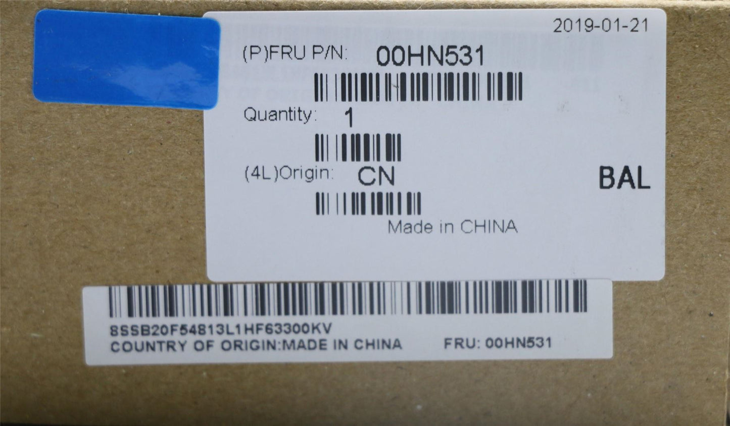 Lenovo ThinkPad T450 Motherboard Mainboard i7-5600 UMA Intel i7-5600U 00HN531
