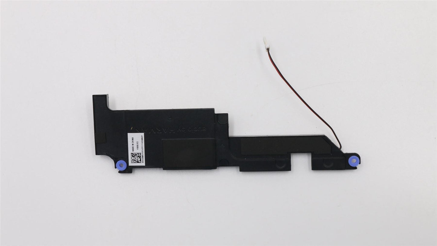 Lenovo ThinkBook 13s IWL Speaker Speakers 5SB0S75516