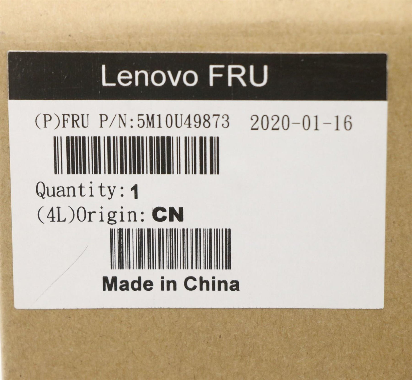 Lenovo MECH_ASM Base Bezel_Bott Cov,A540-24 5M10U49873