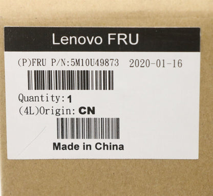 Lenovo MECH_ASM Base Bezel_Bott Cov,A540-24 5M10U49873