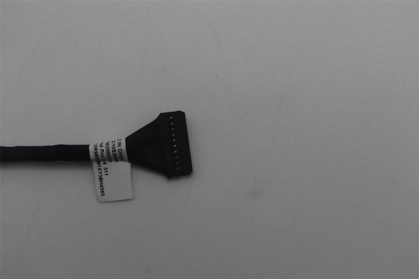 Lenovo CABLE Battery_Power_Cable H 83D2 5C10S30966