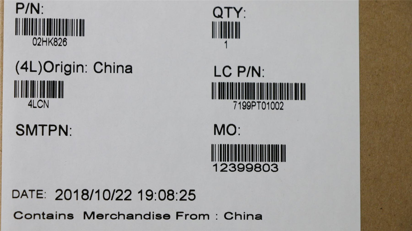 Lenovo COVER Base Cov N18E-Q5,BK,Mg-Al 02HK826