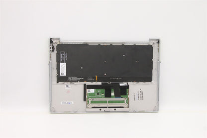 Lenovo IdeaPad 7 14ACN06 Palmrest Cover Touchpad Keyboard Thai 5CB1D70693