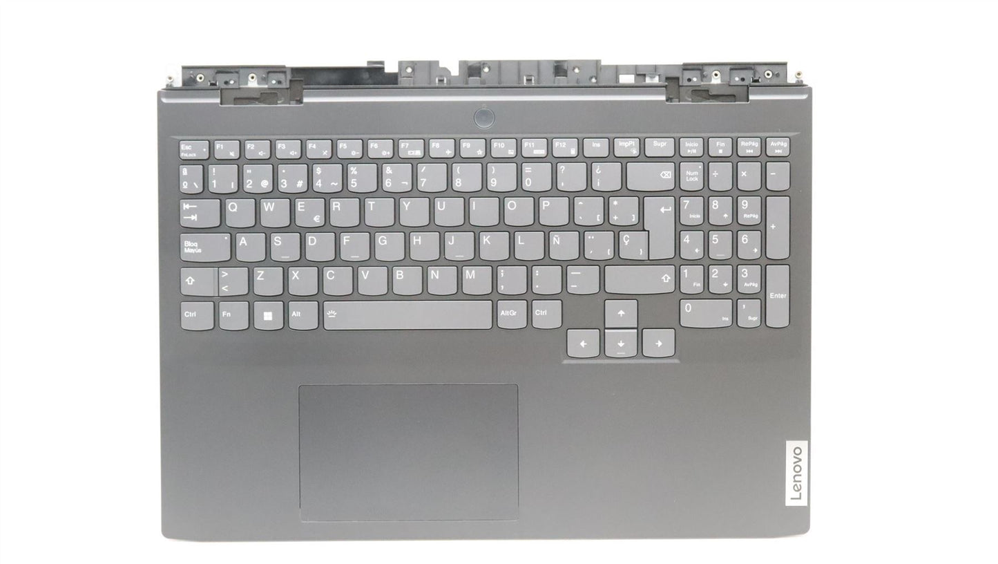 Lenovo UpperCaseASM_SPA C82SA E3 BLA 5CB1J09557
