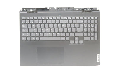 Lenovo UpperCaseASM_SPA C82SA E3 BLA 5CB1J09557