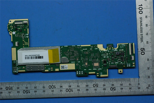 Lenovo TAB 10 Tablet (TB-X103F) Motherboard Mainboard 5B28C09969
