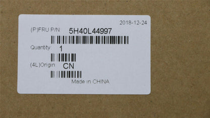 Lenovo 5H40L44997 HEATSINK Heatsink C 80SJ DIS