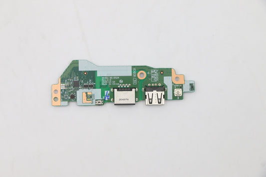 Lenovo CARDPOP L 82KC USB Board 5C50S25181