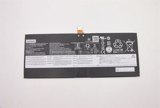 Lenovo IdeaPad 5 13Q7C6 Battery 5B11D64650